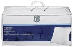 VidaXL Schwangerschaftskissen 90x145 Cm Hellblau -VidaXL 04c07b80 0787 444c b1e9 1f4444536c84