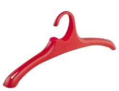 VidaXL 50 Stk. Kleiderbügel-Set Anti-Rutsch Grau Samt -VidaXL 04c4579c 93f7 483f bd96 1af6e931d93b 2