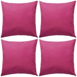 VidaXL Gartenkissen 4 Stk. 45 X 45 Cm Apfelgrün -VidaXL 070703a1 cd79 4130 9772 76b8de665fd6 4