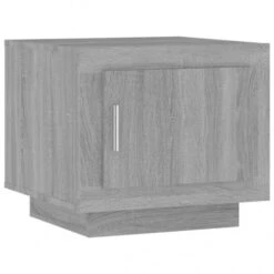 Couchtisch Holzwerkstoff V18 | VidaXL : Farbe - Grau Sonoma -VidaXL 0a528bb7 c5b0 48b3 aa9c 03eec6da78c6