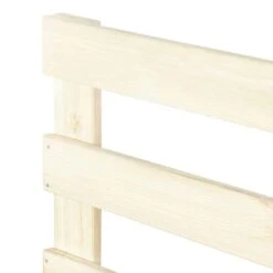 VidaXL Palettenbett Massivholz Kiefer 180×200 Cm -VidaXL 100b244f b6a5 4c83 acb7 d41c8aaad48e
