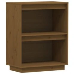 Beistellschrank Massivholz Kiefer V2 | VidaXL : Farbe - Honigbraun 11 Beistellschrank Massivholz Kiefer V2 | VidaXL : Farbe - Honigbraun -VidaXL 100e1793 1938 4812 b3e6 d316a72e5079