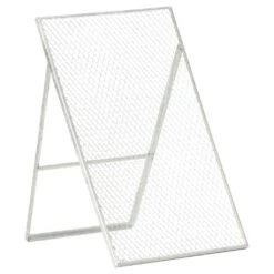 VidaXL Gartensieb Verzinkter Stahl -VidaXL 1185d8c4 461b 4093 b5b8 7bcab4f4d927 1