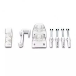 VIDAXL Verdunkelungsrollo Verdunklungsrollo 160 X 175 Cm Grau -VidaXL 12550e17 7d9a 4f66 9d13 fda14fdc4898