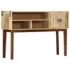VidaXL Konsolentisch 115 X 30 X 76 Cm Massivholz Mango -VidaXL 148221db 5ff9 4c68 877d e2c683da139e