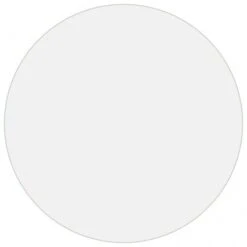 Tischfolie Matt PVC V1 | VidaXL : Größe - 100 Cm