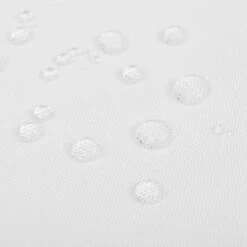 VIDAXL 5 Tischdecken Weiß 220 X 130 Cm -VidaXL 1a3d7f70 81cd 46fd a666 6e83ca36d764