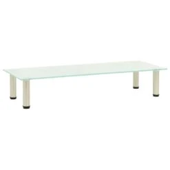 VidaXL TV-Tisch Mattiert 60x35x17 Cm Hartglas 13 VidaXL TV-Tisch Mattiert 60x35x17 Cm Hartglas -VidaXL 1dd13a73 8d0f 455d b7a3 3b59f1b8900c 1