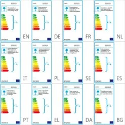 VidaXL Hängelampe Industriestil 25 W Silbern 109 Cm E27 -VidaXL 1f4a3e89 21c7 4dab 8730 07b82d95a064