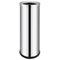 VidaXL Küchen-Einbau-Mülleimer Edelstahl 12 L -VidaXL 1fc6a594 3cd1 48ea a20b 5f694c967960 1