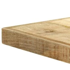 VidaXL Esstisch 180×90×76 Cm Mango Massivholz -VidaXL 206791ac 08a6 4376 8aaf cd175937749a