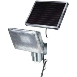 VIDAXL 12x LED Spotlight Lampe Leuchte Strahler Solar Steine 11 VIDAXL 12x LED Spotlight Lampe Leuchte Strahler Solar Steine -VidaXL 267a89cf 6dd2 4225 817b a1d05cc91f74