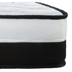 VidaXL Boxspringbett-Matratzenauflage 200 X 120 X 5 Cm -VidaXL 27966cd0 9949 4e7d 8004 62c0337c1318