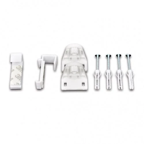 VIDAXL Verdunkelungsrollo Verdunklungsrollo 100 X 175 Cm Blau 8 VIDAXL Verdunkelungsrollo Verdunklungsrollo 100 X 175 Cm Blau – Bild 6