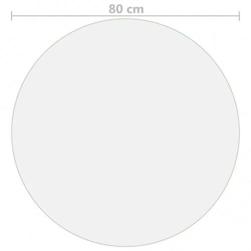 Tischfolie Matt PVC V1 | VidaXL : Größe - 80 Cm 8 Tischfolie Matt PVC V1 | VidaXL : Größe - 80 Cm – Bild 6
