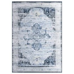 VidaXL Teppich Bedruckt Mehrfarbig 80x150 Cm Stoff 13 VidaXL Teppich Bedruckt Mehrfarbig 80x150 Cm Stoff -VidaXL 39d4183e aaa4 4279 85ab 1b8a594d1024