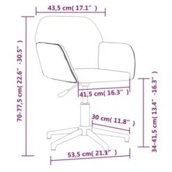 Esszimmerstühle 2 Stk. Drehbar Stoff V1 | VidaXL : Farbe - Hellgrün 14 Esszimmerstühle 2 Stk. Drehbar Stoff V1 | VidaXL : Farbe - Hellgrün -VidaXL 3d1fcff5 6ae4 4c87 83f7 80cf40325d0d