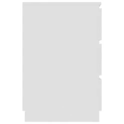 VidaXL Schreibtisch Weiß 140×50×77 Cm Spanplatte 15 VidaXL Schreibtisch Weiß 140×50×77 Cm Spanplatte -VidaXL 3db31b6b 0651 4908 9f10 4bec6f18e7a4