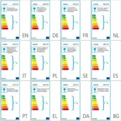 VidaXL Stehlampe Grau 15 VidaXL Stehlampe Grau -VidaXL 3ebc45c2 8335 4bf0 b8d0 4a4f0c04202b