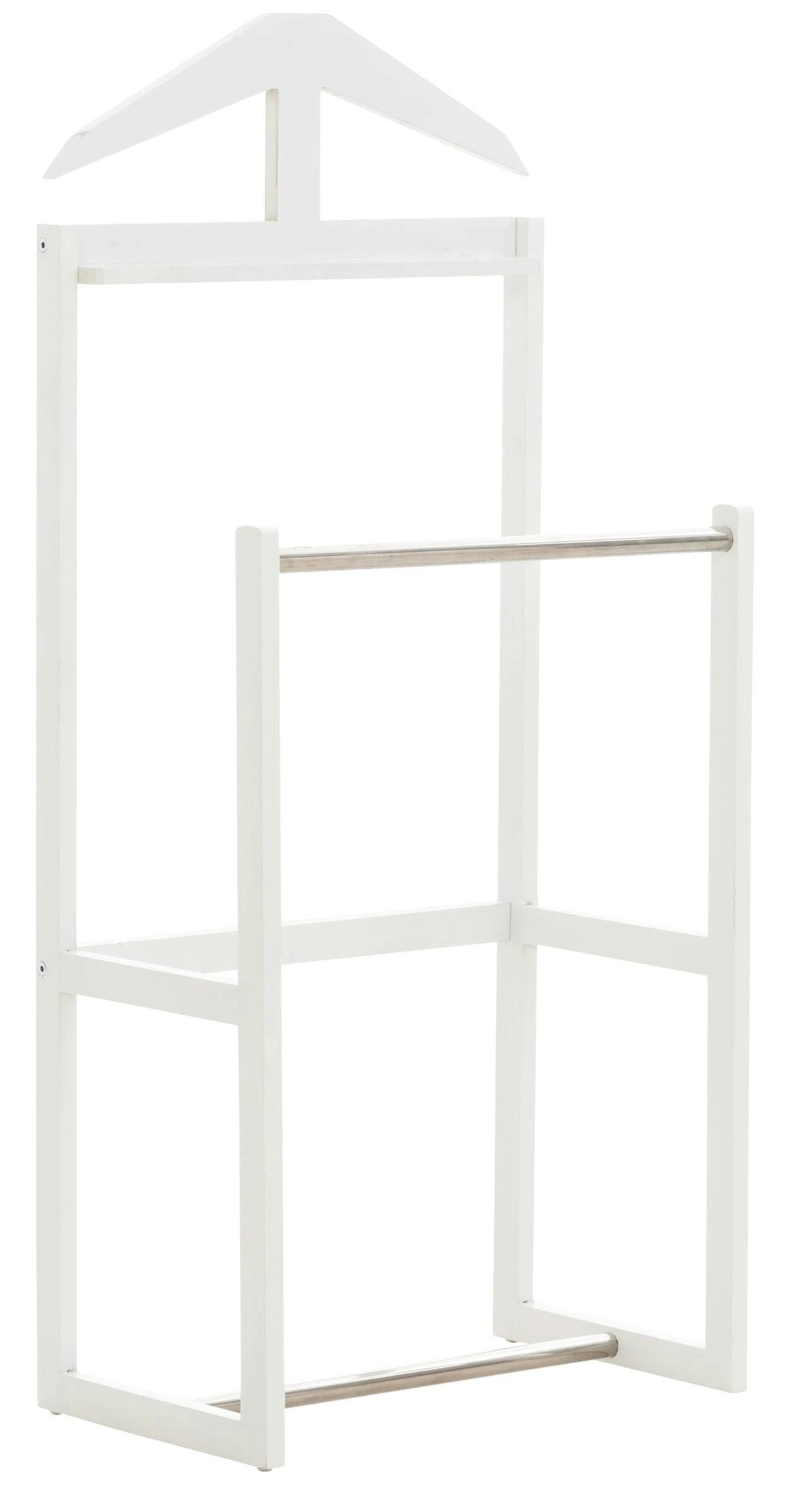 VIDAXL Damenbüste Schneiderpuppe Torso Schwarz Weiß 9 VIDAXL Damenbüste Schneiderpuppe Torso Schwarz Weiß – Bild 7