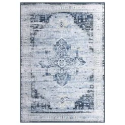 VidaXL Teppich Bedruckt Mehrfarbig 120x160 Cm Stoff 11 VidaXL Teppich Bedruckt Mehrfarbig 120x160 Cm Stoff -VidaXL 456c5b38 7e2b 40af a90a 6f24a18e3957