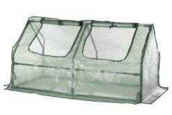 VIDAXL Frühbeet Mit 4 Deckeln -VidaXL 466140a2 af44 43a0 b547 ae5224bd2dbe