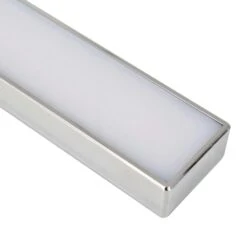 VidaXL Spiegelleuchte 4 Stk. 8 W Kaltweiß -VidaXL 48d553ec 997d 4fc4 9a12 98e891a43291