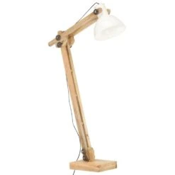 VidaXL Stativlampe Massivholz Mango 140 Cm -VidaXL 4a190eea caf0 4767 92d7 472823295b13 1