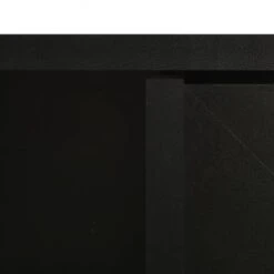 Bad-Spiegelschrank MDF V1 | VidaXL : Farbe - Schwarz 15 Bad-Spiegelschrank MDF V1 | VidaXL : Farbe - Schwarz -VidaXL 4af8830d 9135 445f 9eef 1ce3891d5386