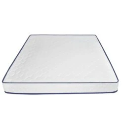 VidaXL Bett Mit Memory-Schaum-Matratze Dunkelgrau Stoff 180×200 Cm 14 VidaXL Bett Mit Memory-Schaum-Matratze Dunkelgrau Stoff 180×200 Cm -VidaXL 4b96414c cc15 4a63 b667 513385f50ce3