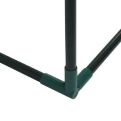 VidaXL Gewächshaus Mit Reißverschluss-Tür 200 X 80 X 170 Cm -VidaXL 4f43f657 1f30 4ecf 81bd 043d89aa5997