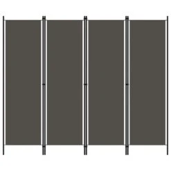 VidaXL 1-tlg. Raumteiler Cremeweiß 175x180 Cm 14 VidaXL 1-tlg. Raumteiler Cremeweiß 175x180 Cm -VidaXL 50e94b79 c444 4975 b438 5ae2125fed53