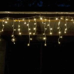 VidaXL LED-Wandbaum Mit Metallhaken 720 LED Warmweiß 5m Indoor Outdoor -VidaXL 52b7f26b 3d3c 4cf2 ad1c 60a26ee1a8bb