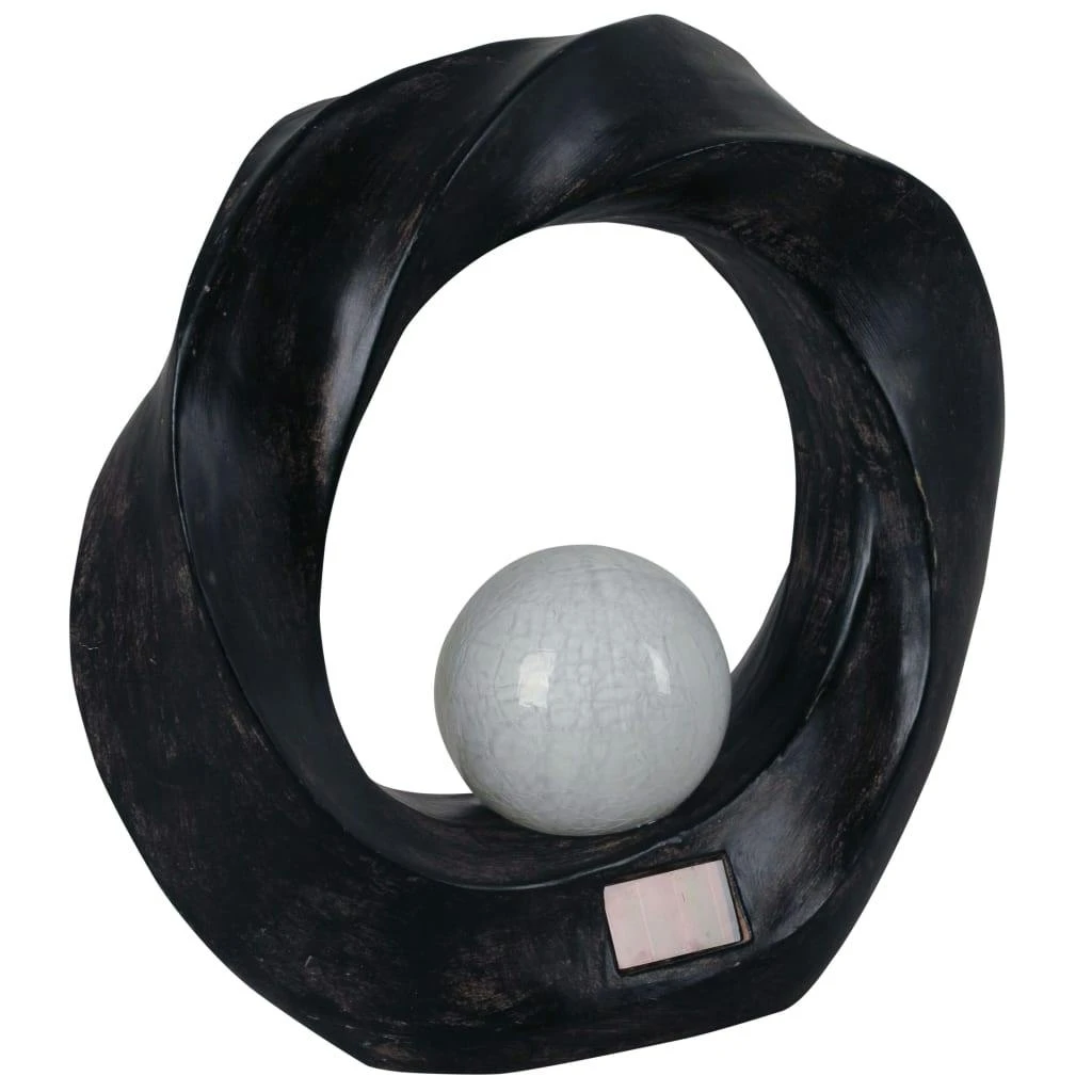 VIDAXL 12x LED Spotlight Lampe Leuchte Strahler Solar Steine 8 VIDAXL 12x LED Spotlight Lampe Leuchte Strahler Solar Steine – Bild 6