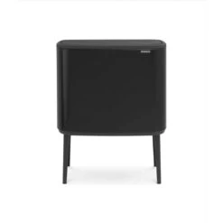 VidaXL Küchen-Einbau-Mülleimer Kunststoff 12 L -VidaXL 5b387a2f 9f3a 481f bca4 b829db6f65f7