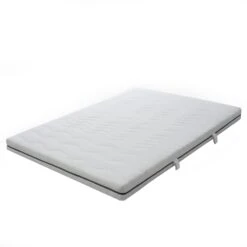 VidaXL Boxspringbett-Matratzenauflage 200 X 140 X 5 Cm -VidaXL 5b4eb3d0 8e95 4590 a66c b918403540ea