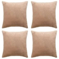 VidaXL Kissen-Set 2 Stk. Velours 40 X 60 Cm Blau -VidaXL 5b9187da ec11 4426 899d 55fe0a515e27