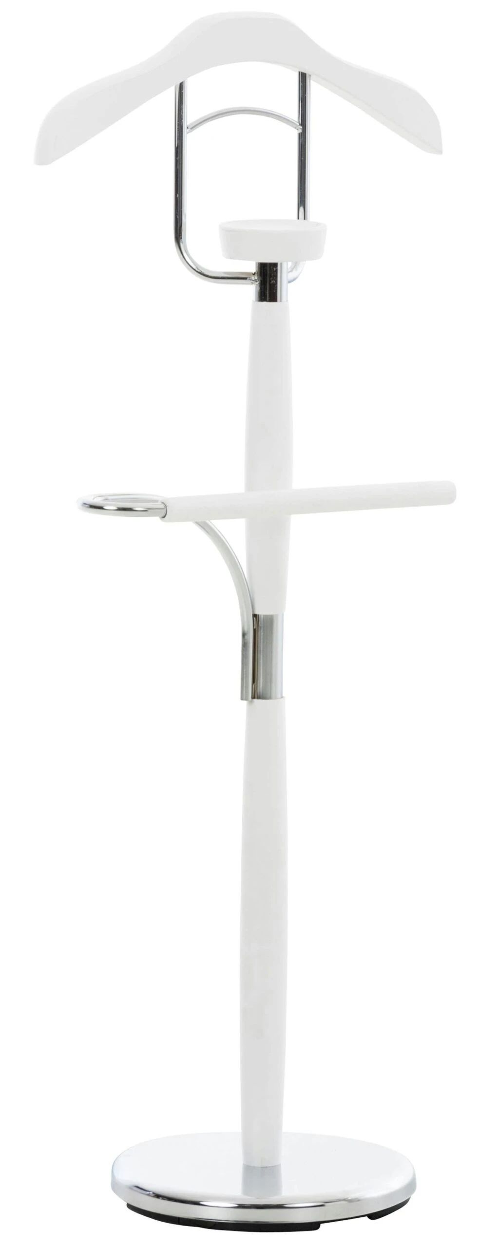 VIDAXL Damenbüste Schneiderpuppe Torso Schwarz Weiß 8 VIDAXL Damenbüste Schneiderpuppe Torso Schwarz Weiß – Bild 6