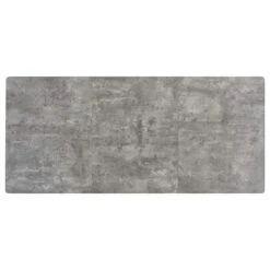 VidaXL Esstisch Grau 200x100x75 Cm MDF 15 VidaXL Esstisch Grau 200x100x75 Cm MDF -VidaXL 64a5dba3 7e10 493a b56d e724939cb61e