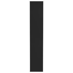 VidaXL Schuhschrank Schwarz 54×34×183 Cm Spanplatte -VidaXL 68079758 e257 4ba3 ba13 a774fc658e69