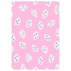 VidaXL Teppich Bedruckt Mehrfarbig 120x160 Cm Stoff 13 VidaXL Teppich Bedruckt Mehrfarbig 120x160 Cm Stoff -VidaXL 682a9471 f33a 4871 aef5 1c080c465fc6