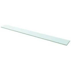 VidaXL Regalboden Glas Transparent 80 Cm X 15 Cm 15 VidaXL Regalboden Glas Transparent 80 Cm X 15 Cm -VidaXL 6c2db567 d722 4f99 8777 5c657837b99f
