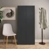 VidaXL Schuhschrank Grau 80×35,5×180 Cm Spanplatte -VidaXL 6fd8a897 531f 4310 b50f 97f148a1b219 3
