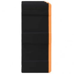 Multi-Schubladen-Organizer 1 | VidaXL : Farbe - Orange Und Schwarz -VidaXL 71dbd3f6 2bb8 4d0f bcbb 625bba18e0f0