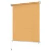 VidaXL Außenrollo 200 X 230 Cm Beige -VidaXL 727ed580 9a5f 4392 adf3 ed69c2058dca