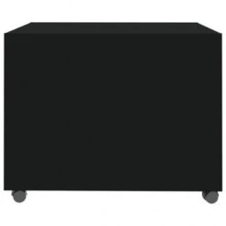 Couchtisch Holzwerkstoff V4 | VidaXL : Farbe - Schwarz -VidaXL 78349f42 50e5 437e 9b46 c100ddb1f294