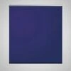VIDAXL Verdunkelungsrollo Verdunklungsrollo 100 X 175 Cm Blau -VidaXL 806707b0 cc84 44aa 900a 7c76d05f6a4d 1