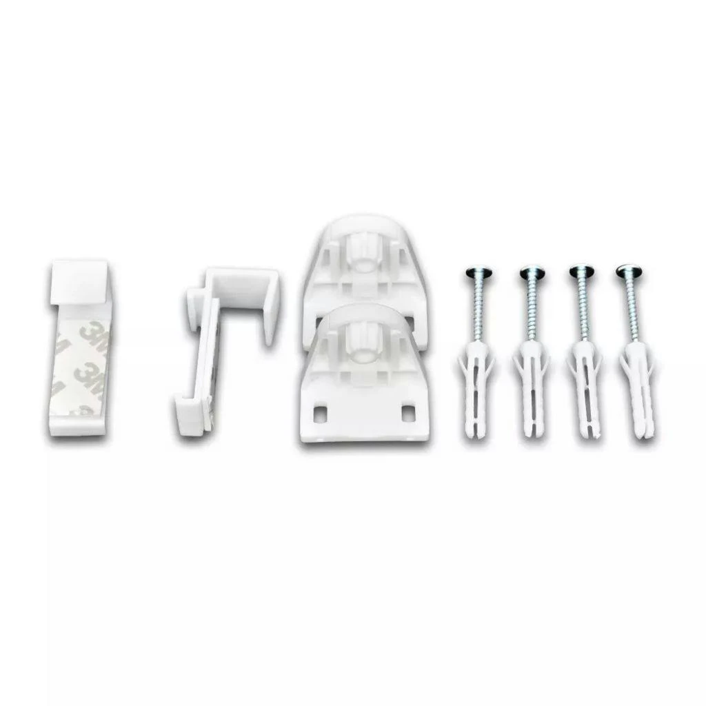 VIDAXL Verdunkelungsrollo Verdunklungsrollo 80 X 175 Cm Blau 8 VIDAXL Verdunkelungsrollo Verdunklungsrollo 80 X 175 Cm Blau – Bild 6