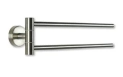 VidaXL Toilettenregal Mit 3 Ablagen Silbern 53x28x169 Cm 15 VidaXL Toilettenregal Mit 3 Ablagen Silbern 53x28x169 Cm -VidaXL 81587a3a daff 4c21 9ae5 7a215c1e9b21 1