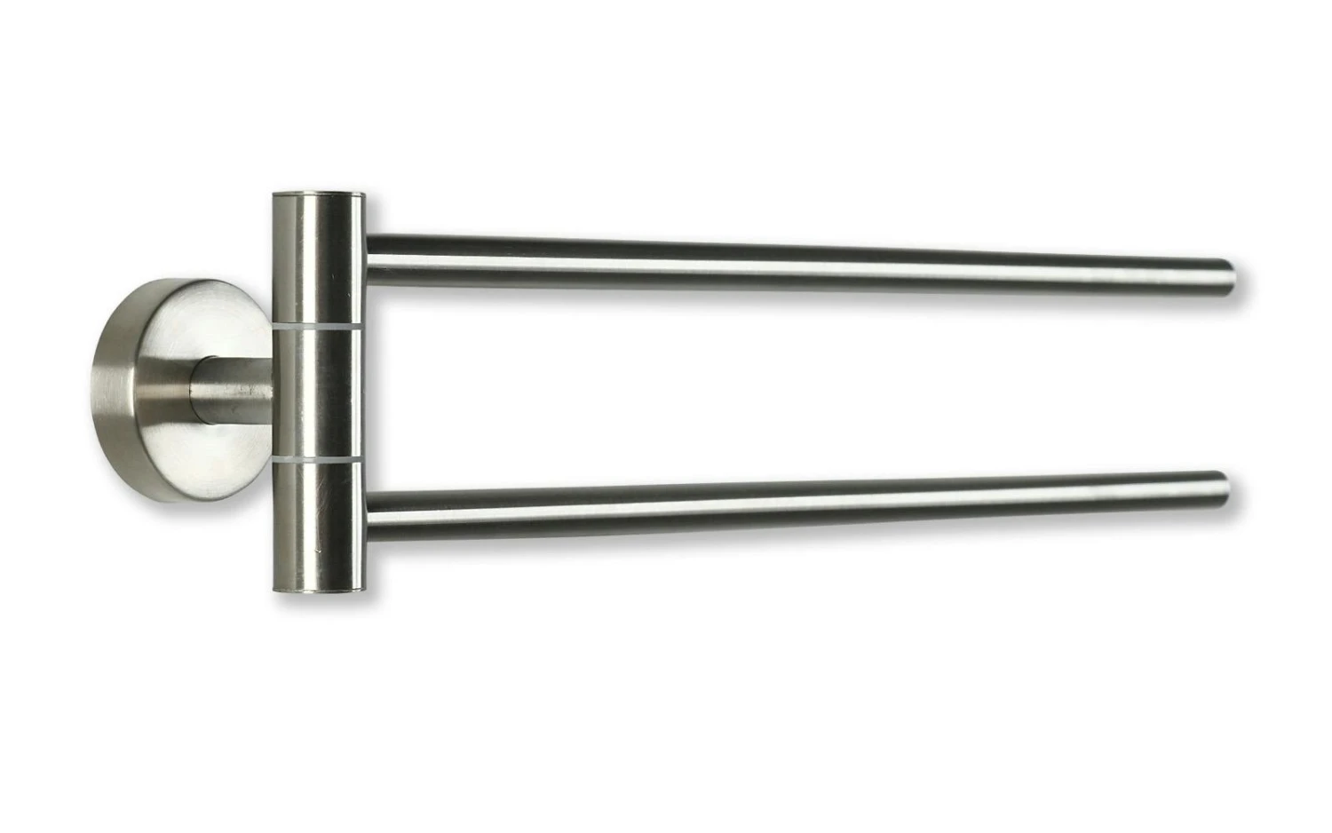 VidaXL Toilettenregal Mit 3 Ablagen Silbern 53x28x169 Cm 9 VidaXL Toilettenregal Mit 3 Ablagen Silbern 53x28x169 Cm – Bild 7